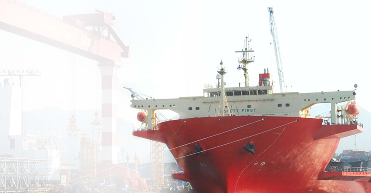 Ballast Water Management for Heavy Lift Vessels